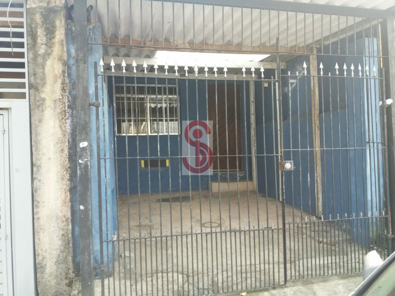 Casa Térrea para Locação - Jardim Tango