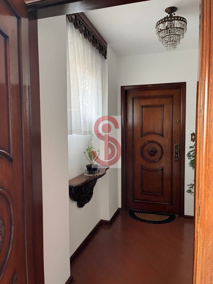 Apartamento para Venda - Tatuapé