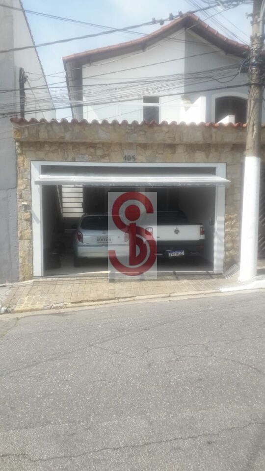 Sobrado para Venda - Vila Olinda
