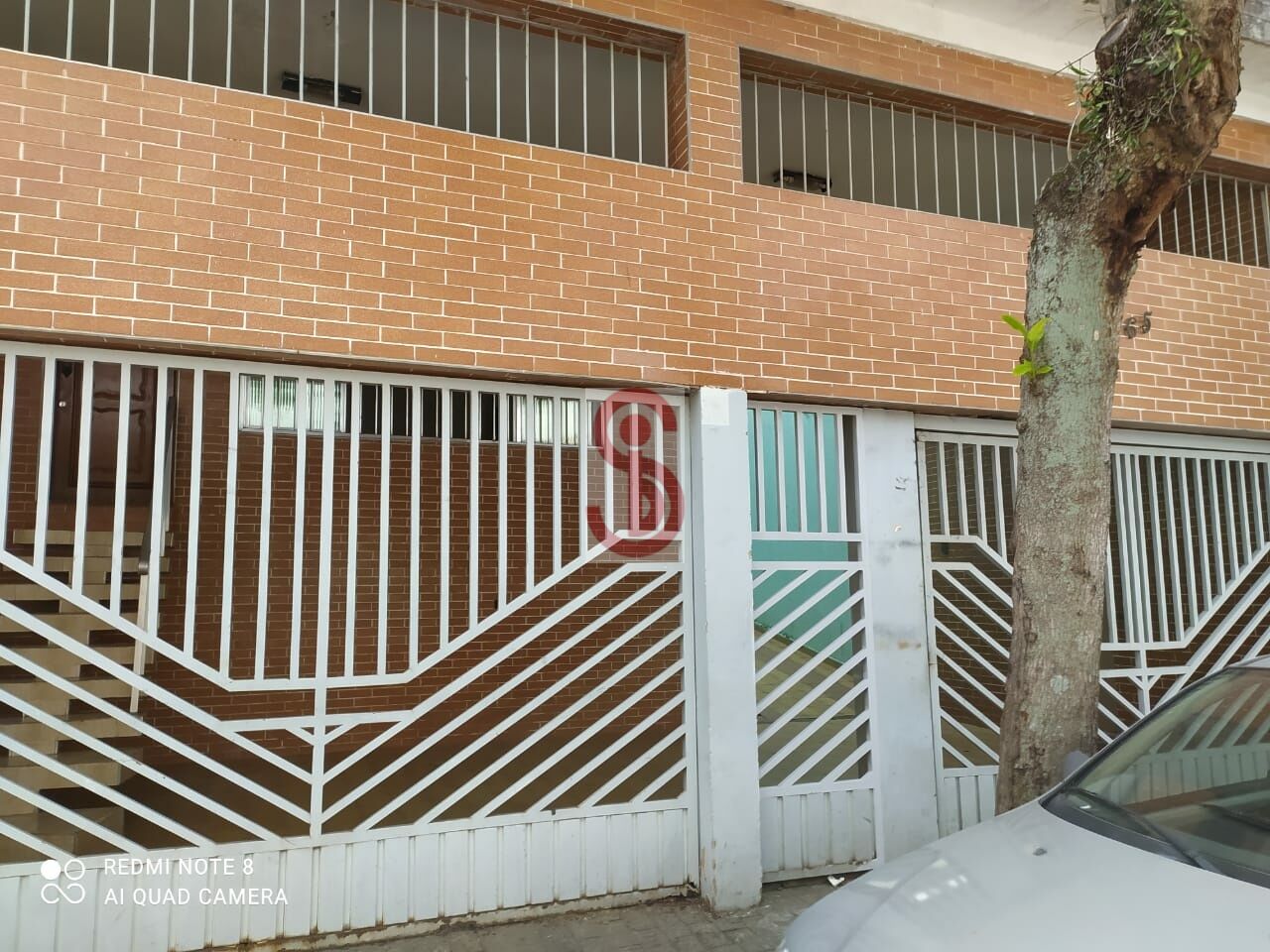 Casa Térrea para Venda - Vila Margarida