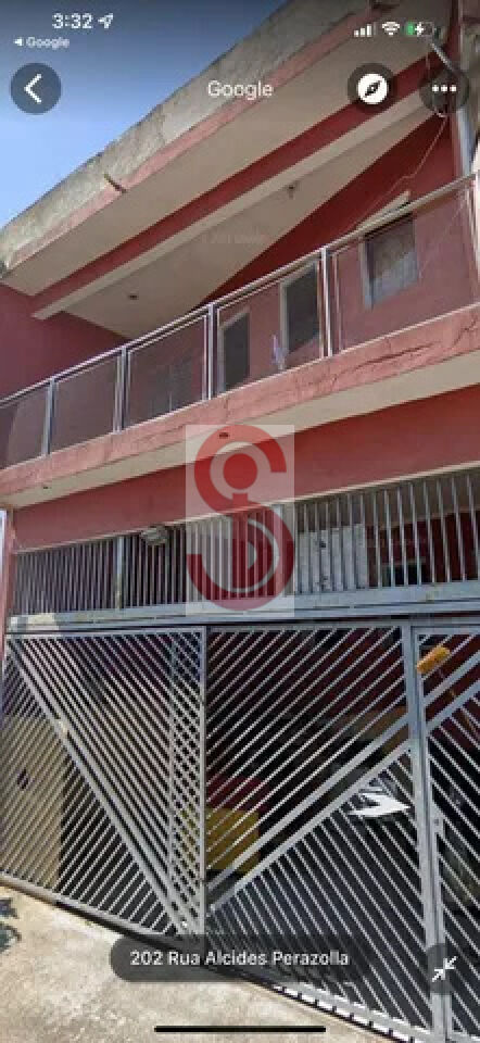 Sobrado para Venda - Jardim Bandeirante São Rafael