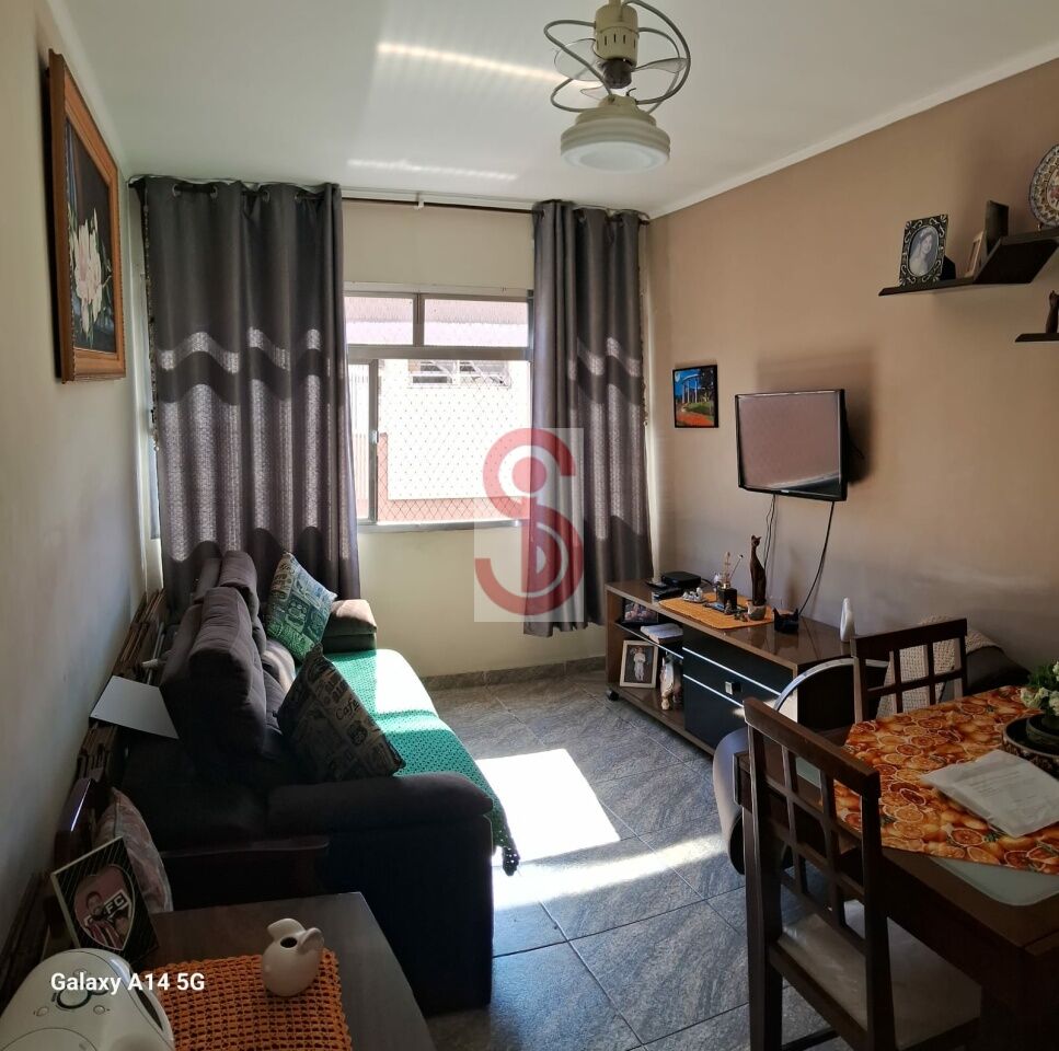 Apartamento para Venda - Parque Residencial da Lapa