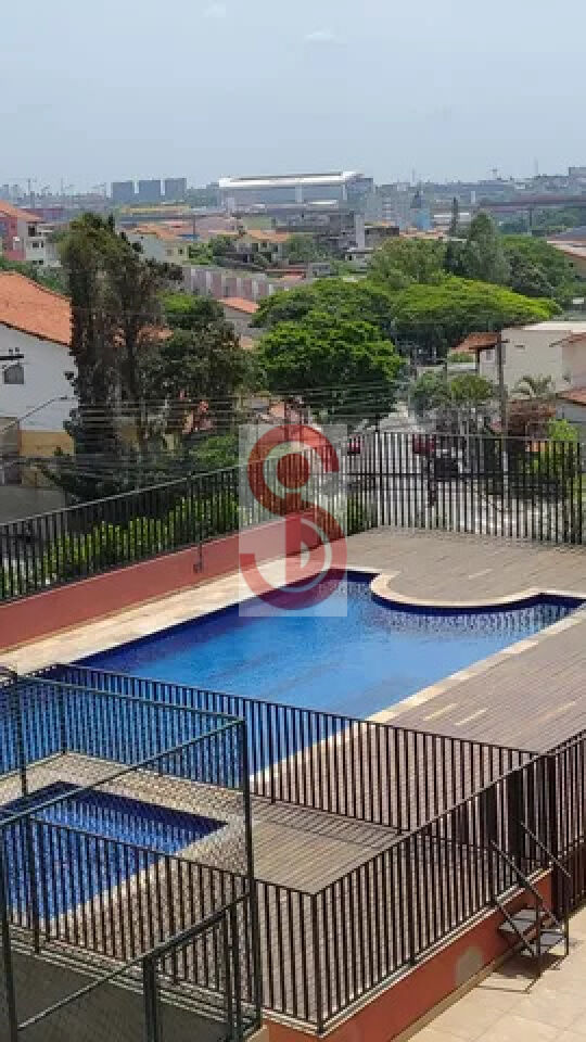 Apartamento para Venda - Itaquera