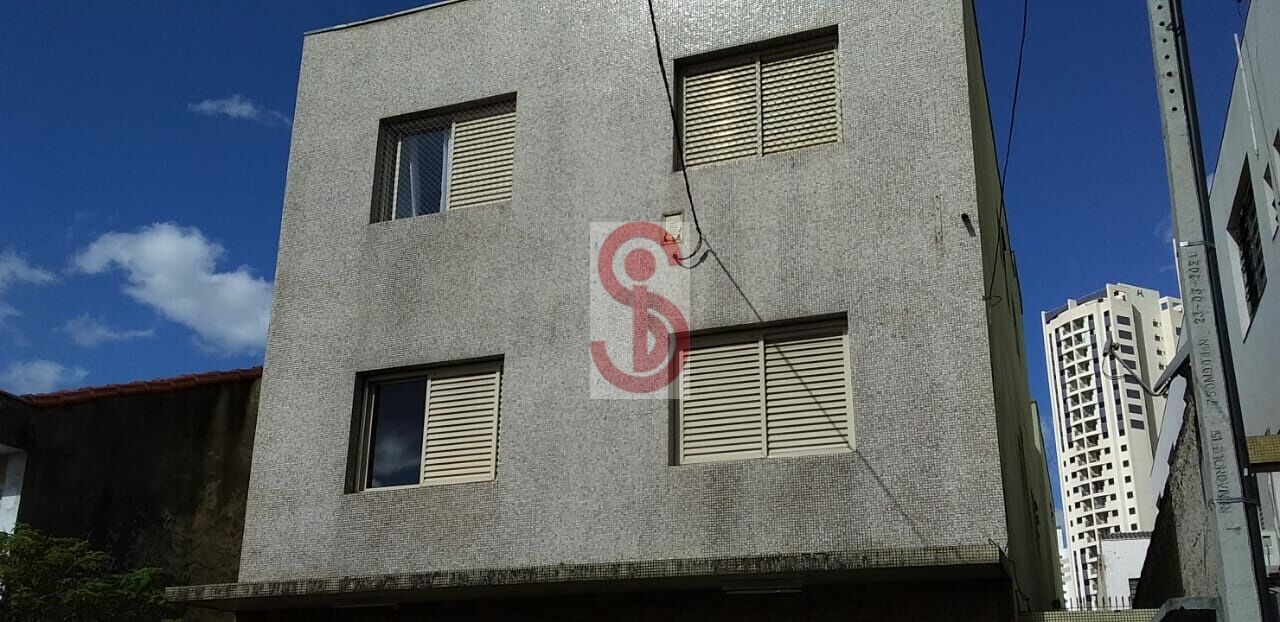 Apartamento para Locação - Vila Regente Feijó