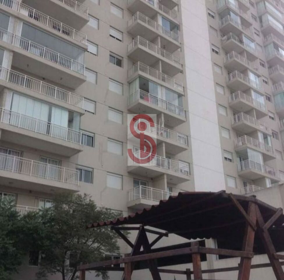 Apartamento para Venda - Jardim Santa Terezinha Zona Leste