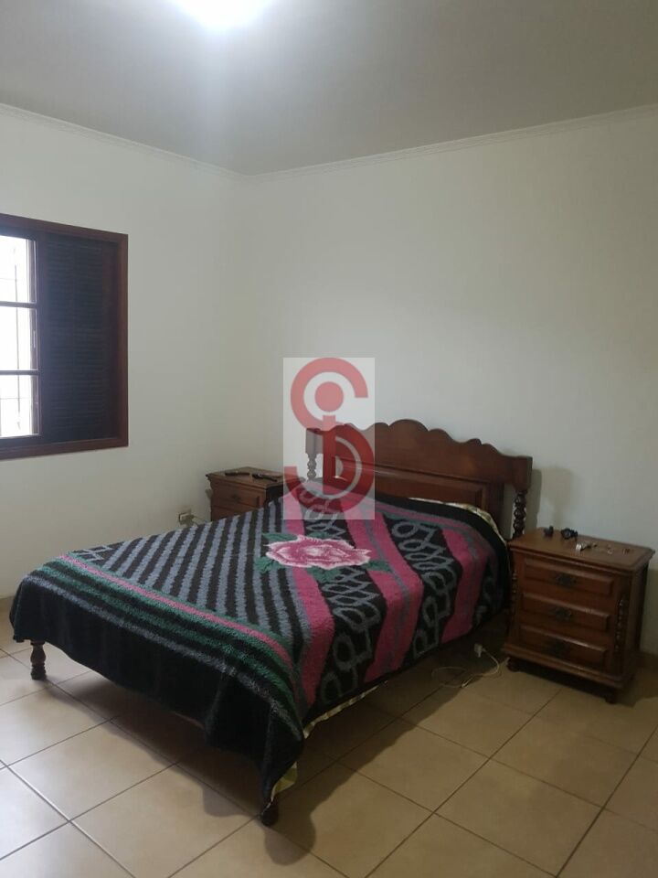 Casa Térrea para Venda - Chácara Belenzinho