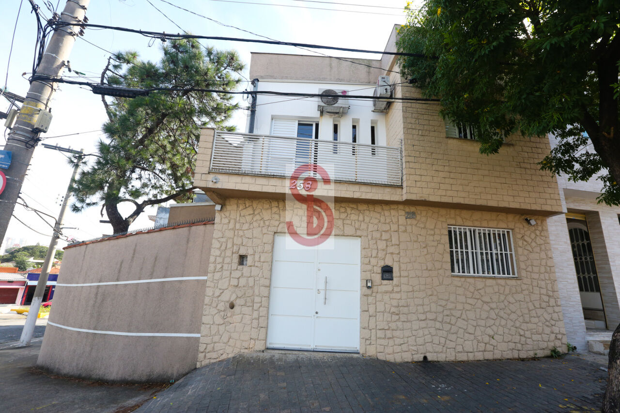 Sobrado para Venda - Vila Formosa