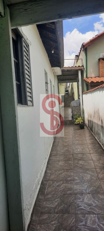 Casa Térrea para Venda - Vila Formosa