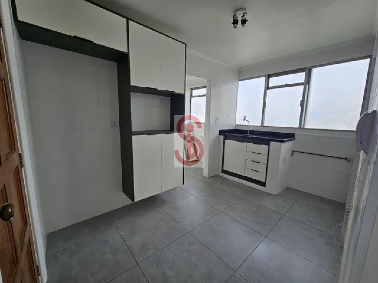 Apartamento para Venda - Parque da Mooca