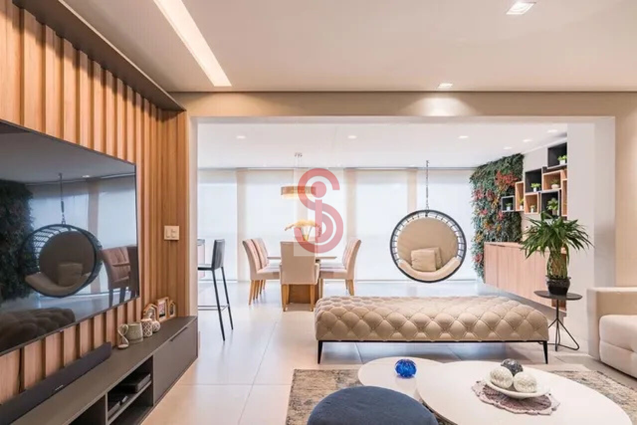 Apartamento para Venda - Parque São Jorge