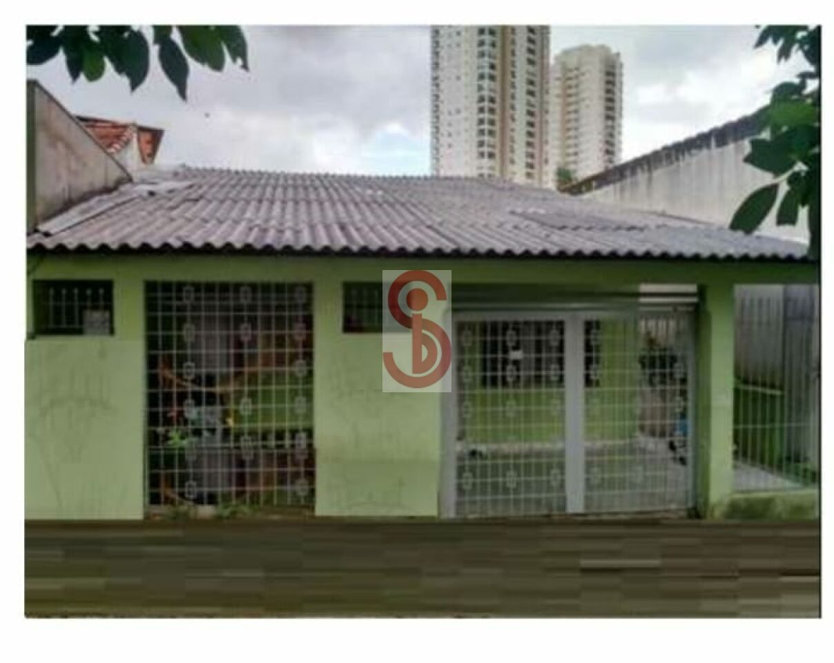 Casa Térrea para Venda - Vila Formosa