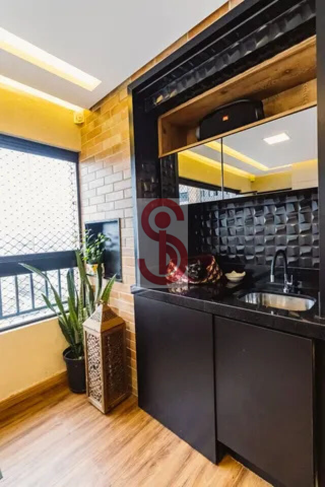 Apartamento para Locação - Brás