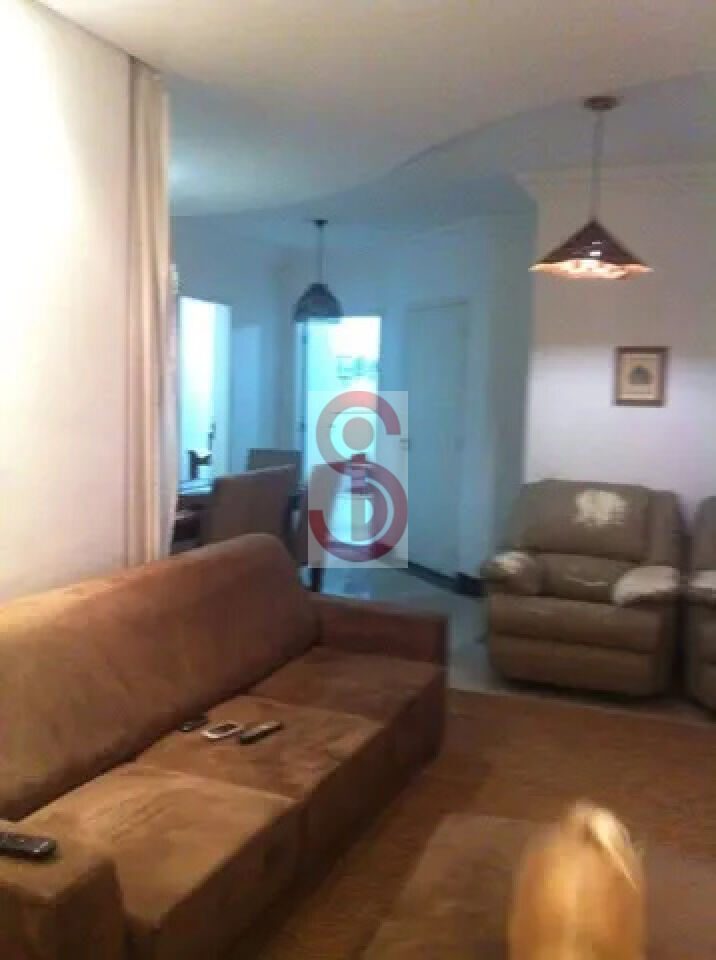 Apartamento para Venda - Vila Antonieta
