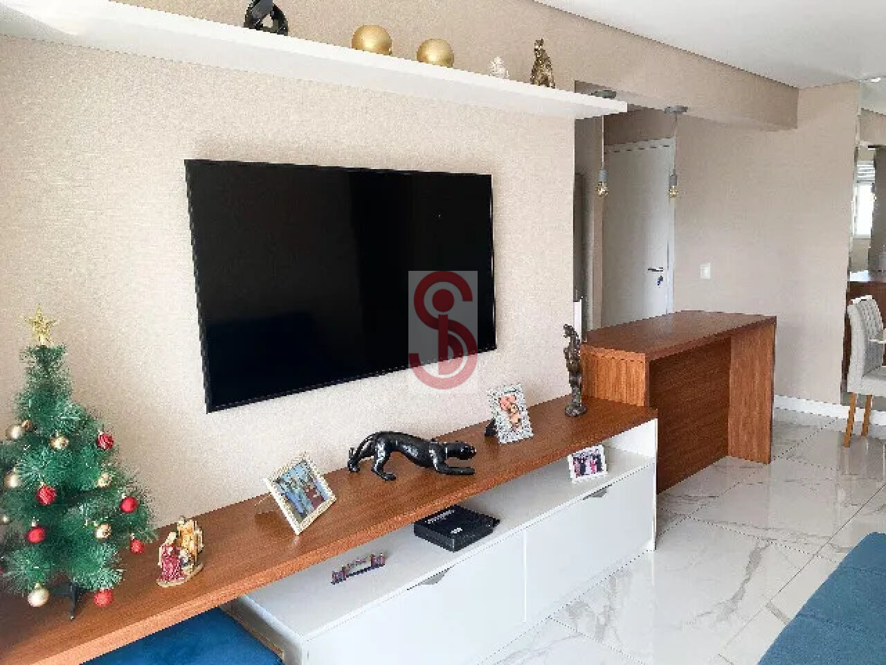 Apartamento para Venda - Vila Carrão