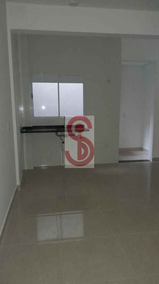 Apartamento para Venda - Chácara Califórnia