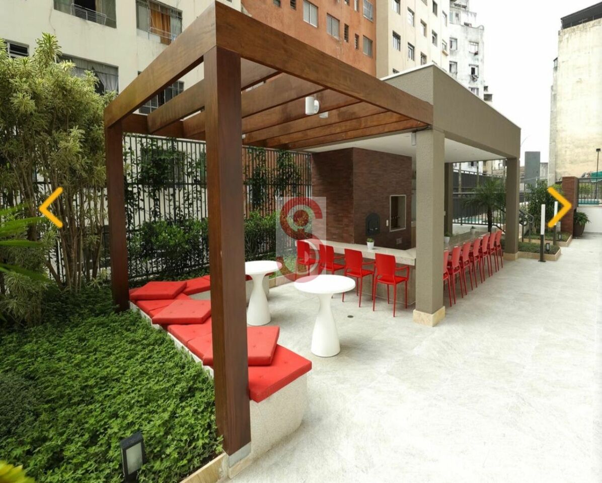 Apartamento para Venda - Vila Santana