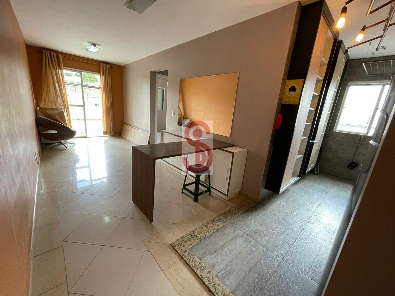 Apartamento para Venda - Vila Guilhermina