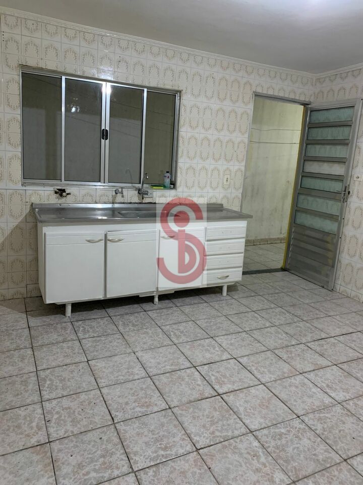 Casa Térrea para Locação - Vila Formosa