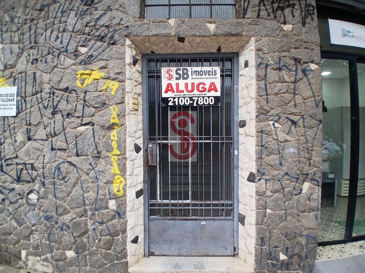 Apartamento para Locação - Alto da Mooca