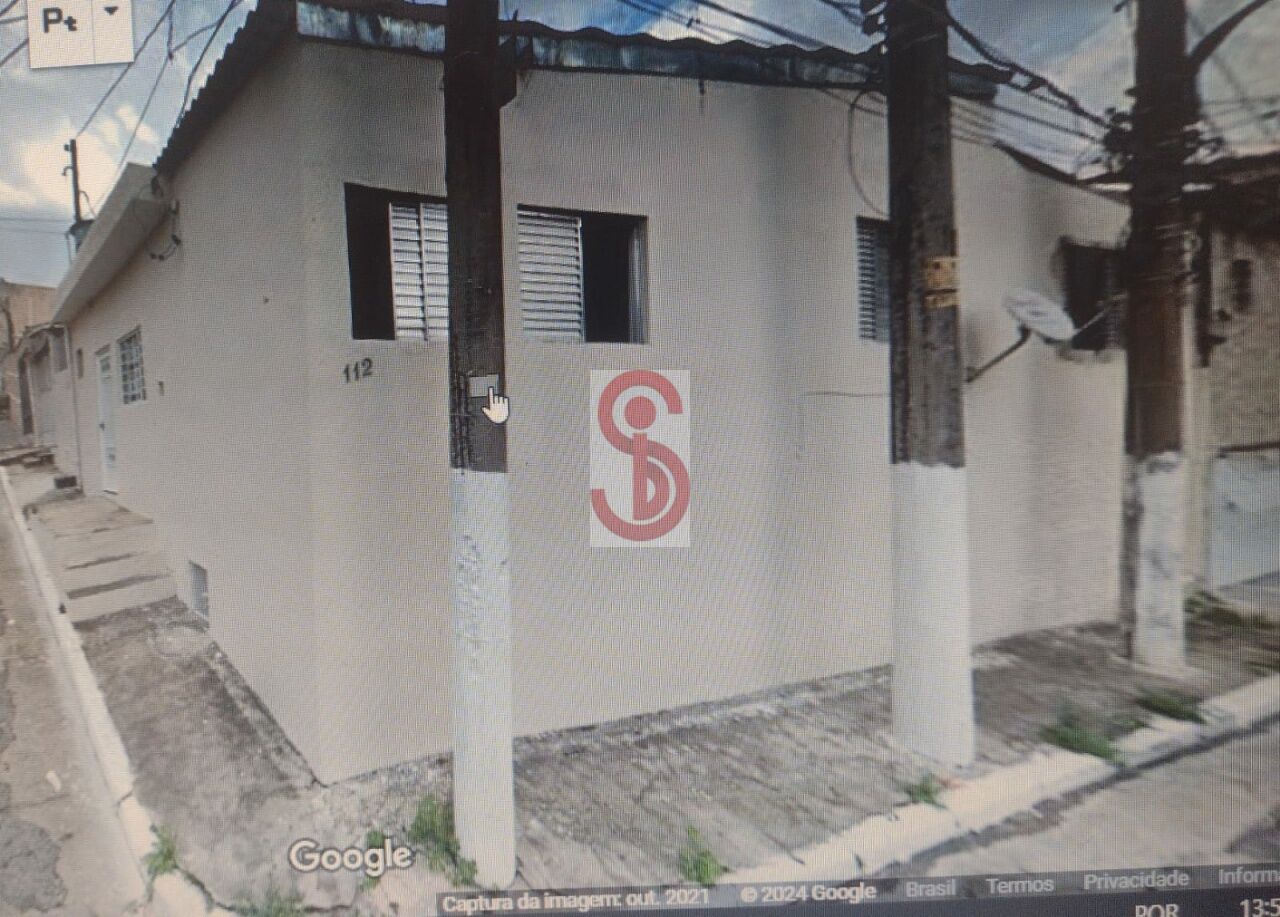 Casa Térrea para Venda - Chácara Belenzinho