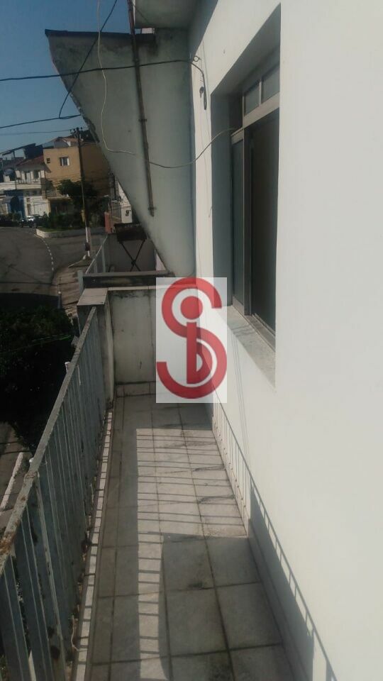 Casa Assobradada para Locação - Vila Formosa