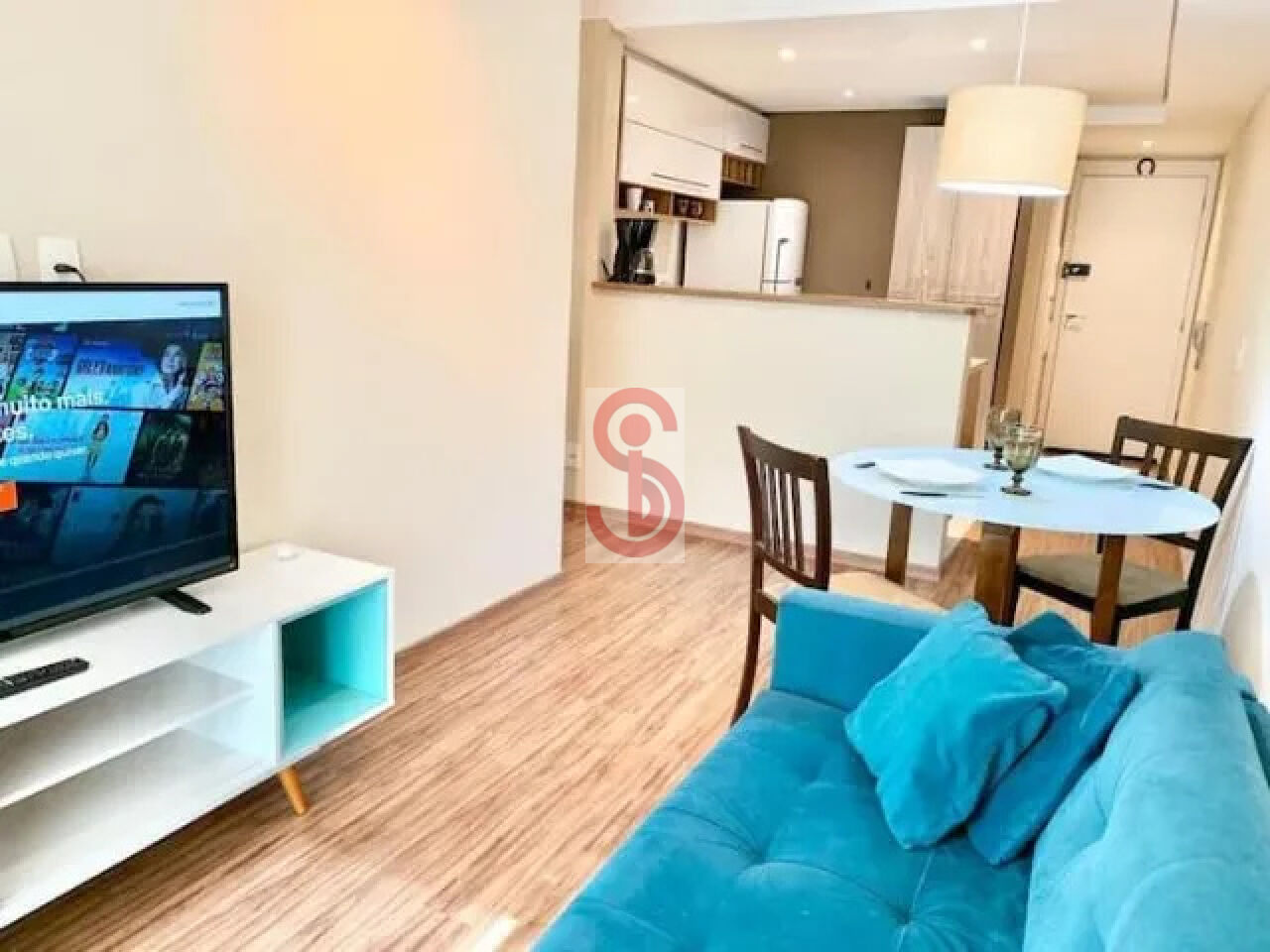 Apartamento para Locação - Mooca