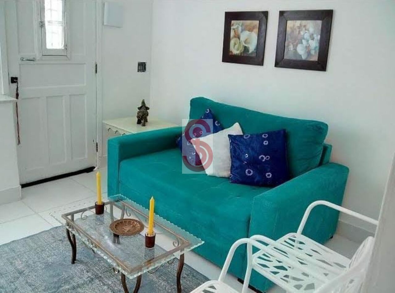 Sobrado para Venda - Jardim Denise