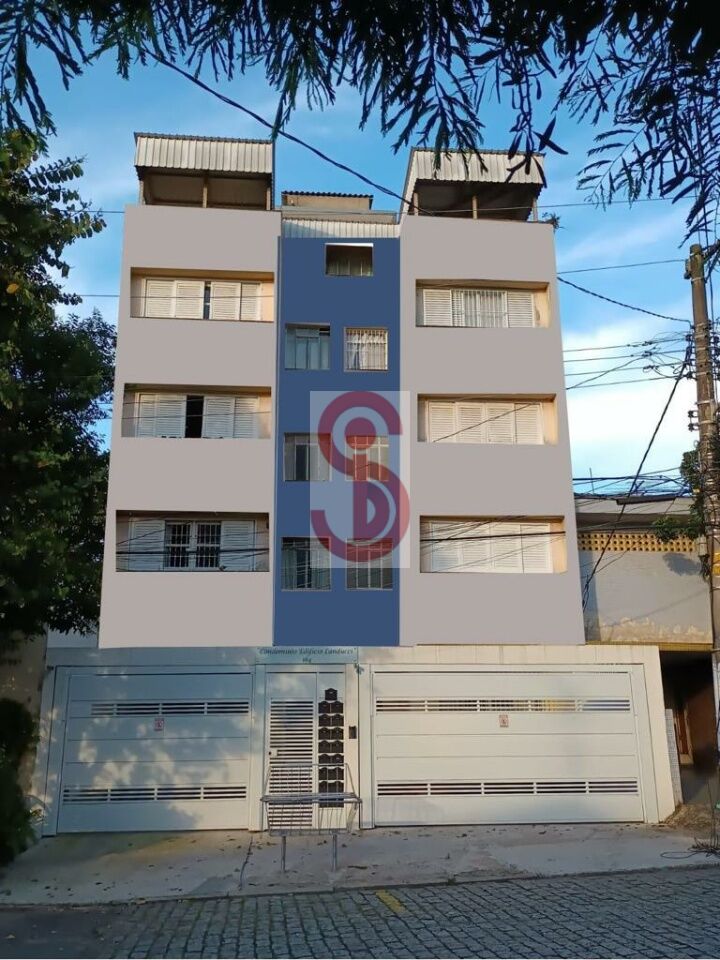 Apartamento para Venda - Penha de França