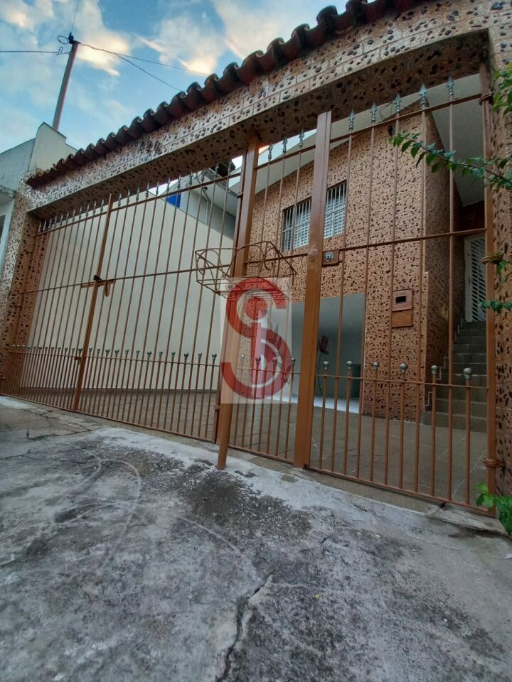 Casa Térrea para Locação - Vila Independência