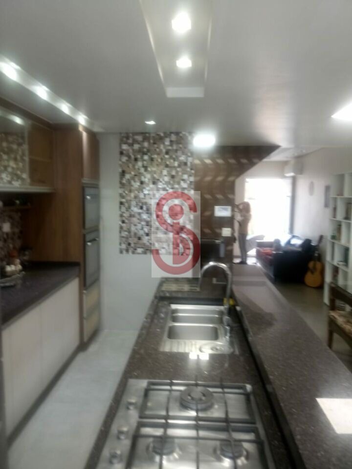 Sobrado para Venda - Vila Formosa