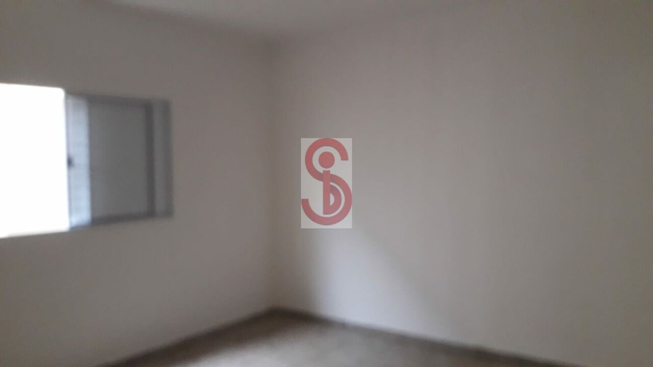 Casa Térrea para Venda - Chácara Belenzinho