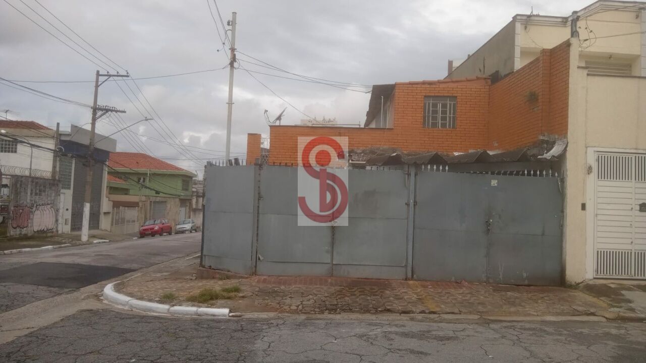 Terreno para Venda - Vila Carrão