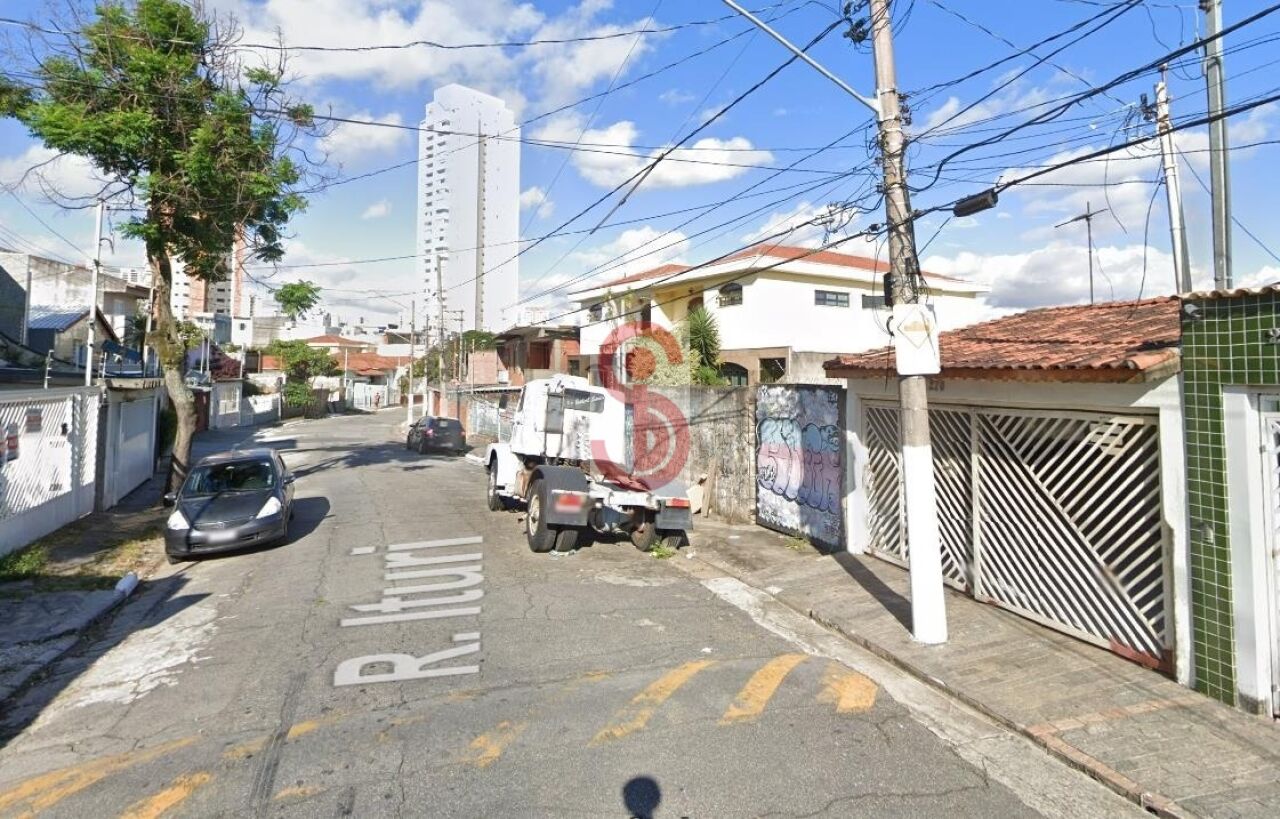 Terreno para Venda - Vila Formosa