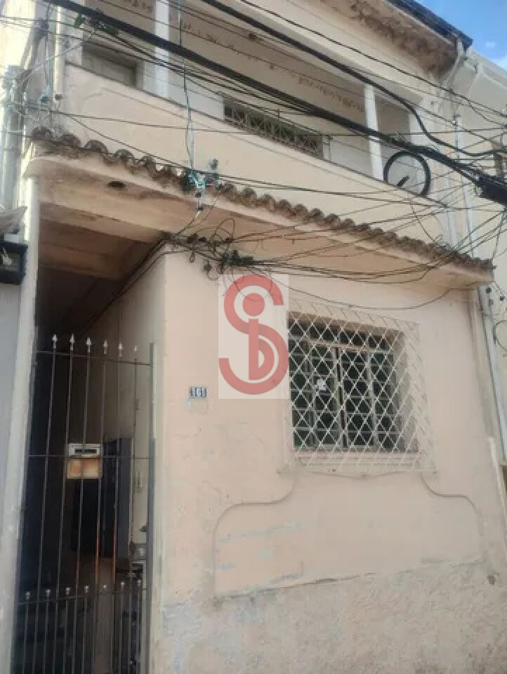 Casa Térrea para Venda - Vila Libanesa