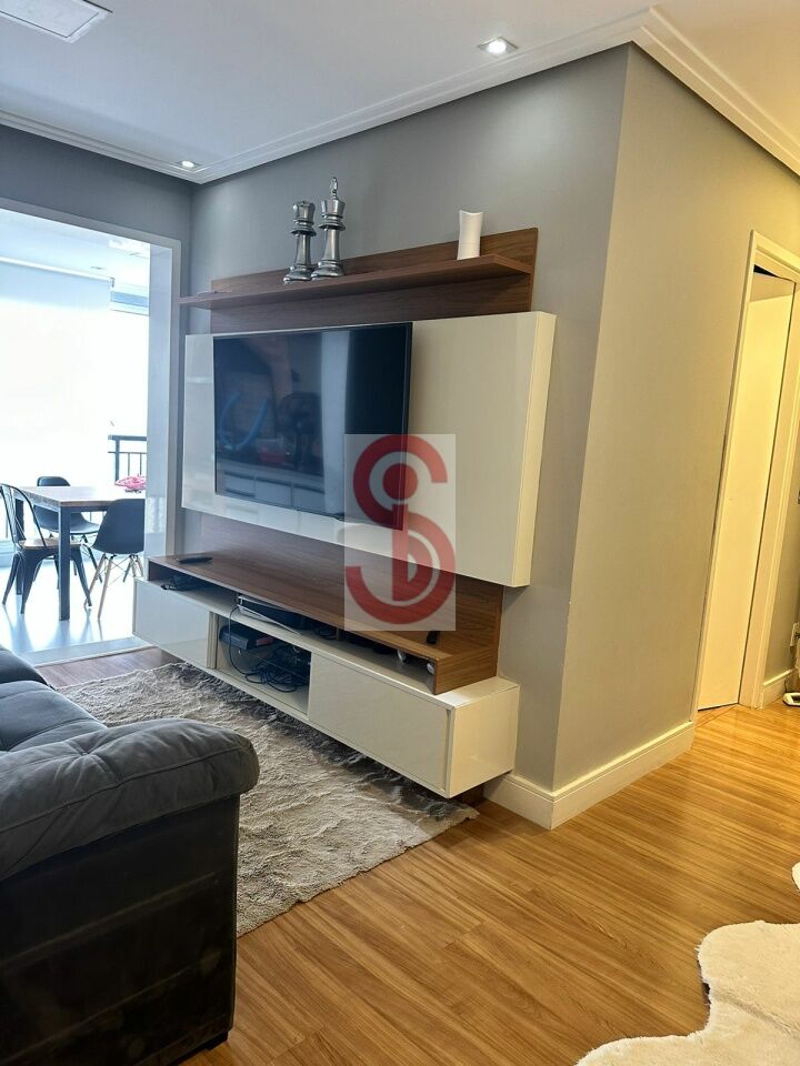 Apartamento para Venda - Jardim Piqueroby