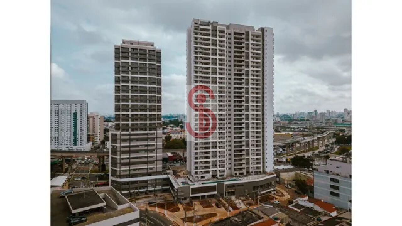 Apartamento para Venda - Vila Prudente