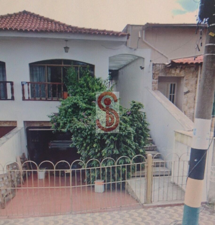 Casa Térrea para Venda - Vila Formosa