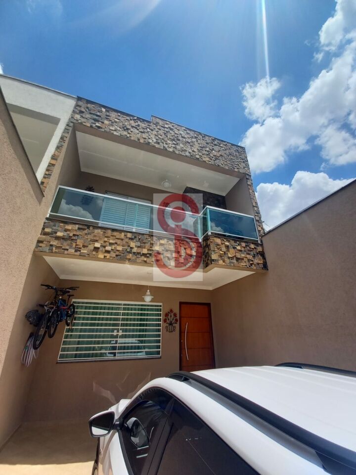 Sobrado para Venda - Jardim Vila Formosa