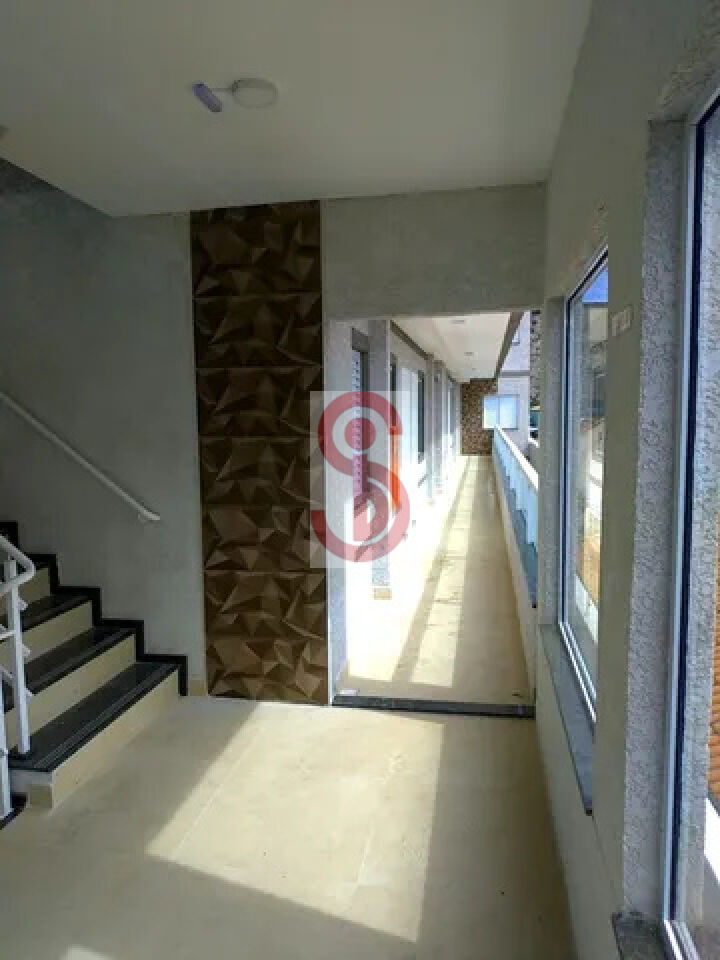 Apartamento para Venda - Vila Dalila