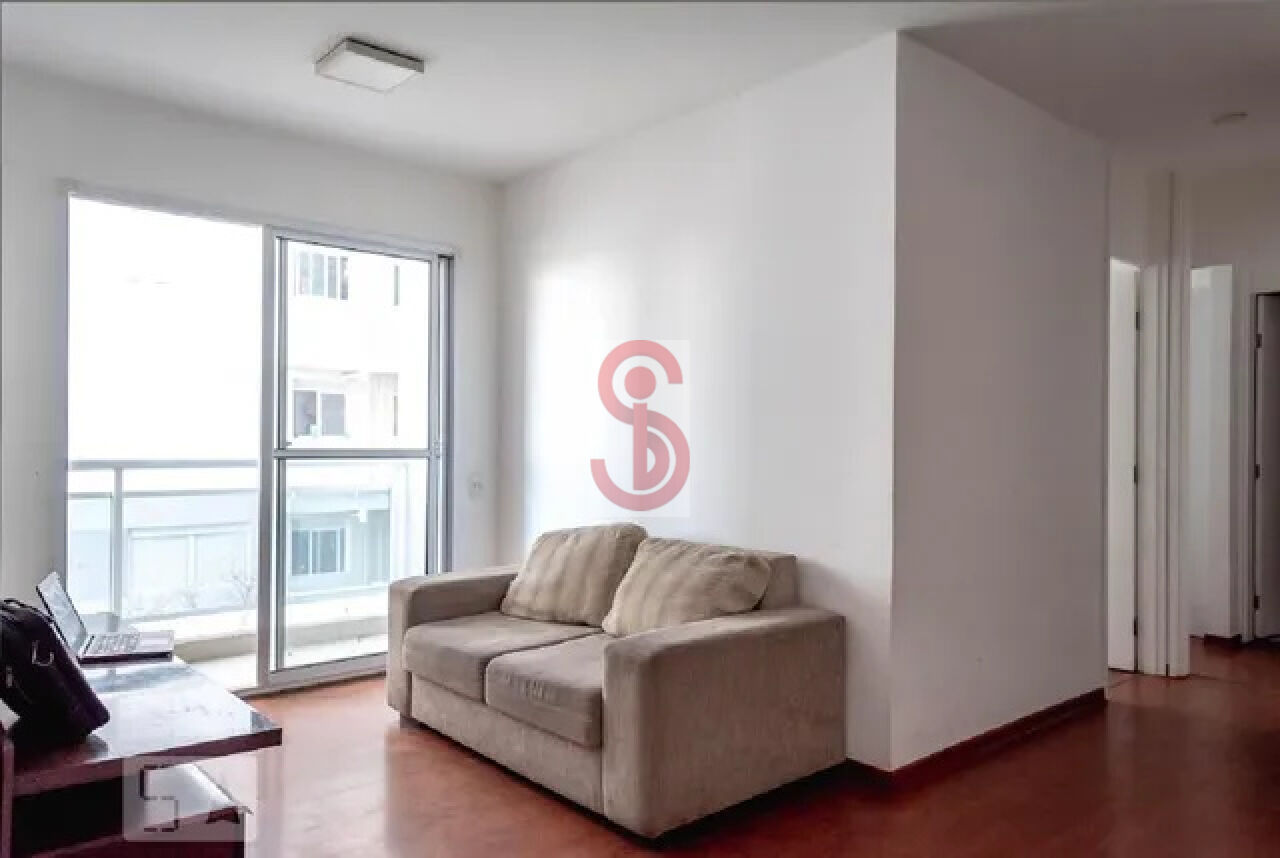 Apartamento para Venda - Brás