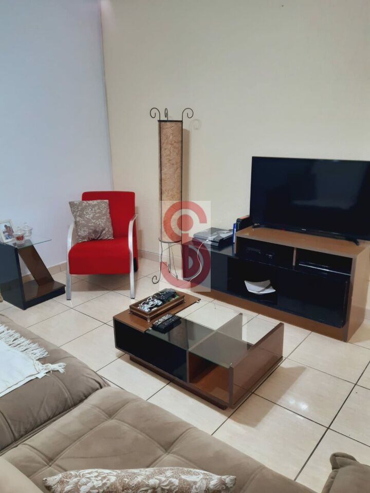 Sobrado para Venda - Jardim Vila Formosa