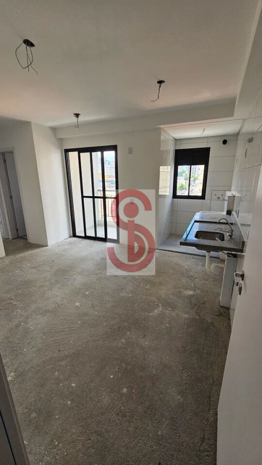 Apartamento para Venda - Chácara Califórnia