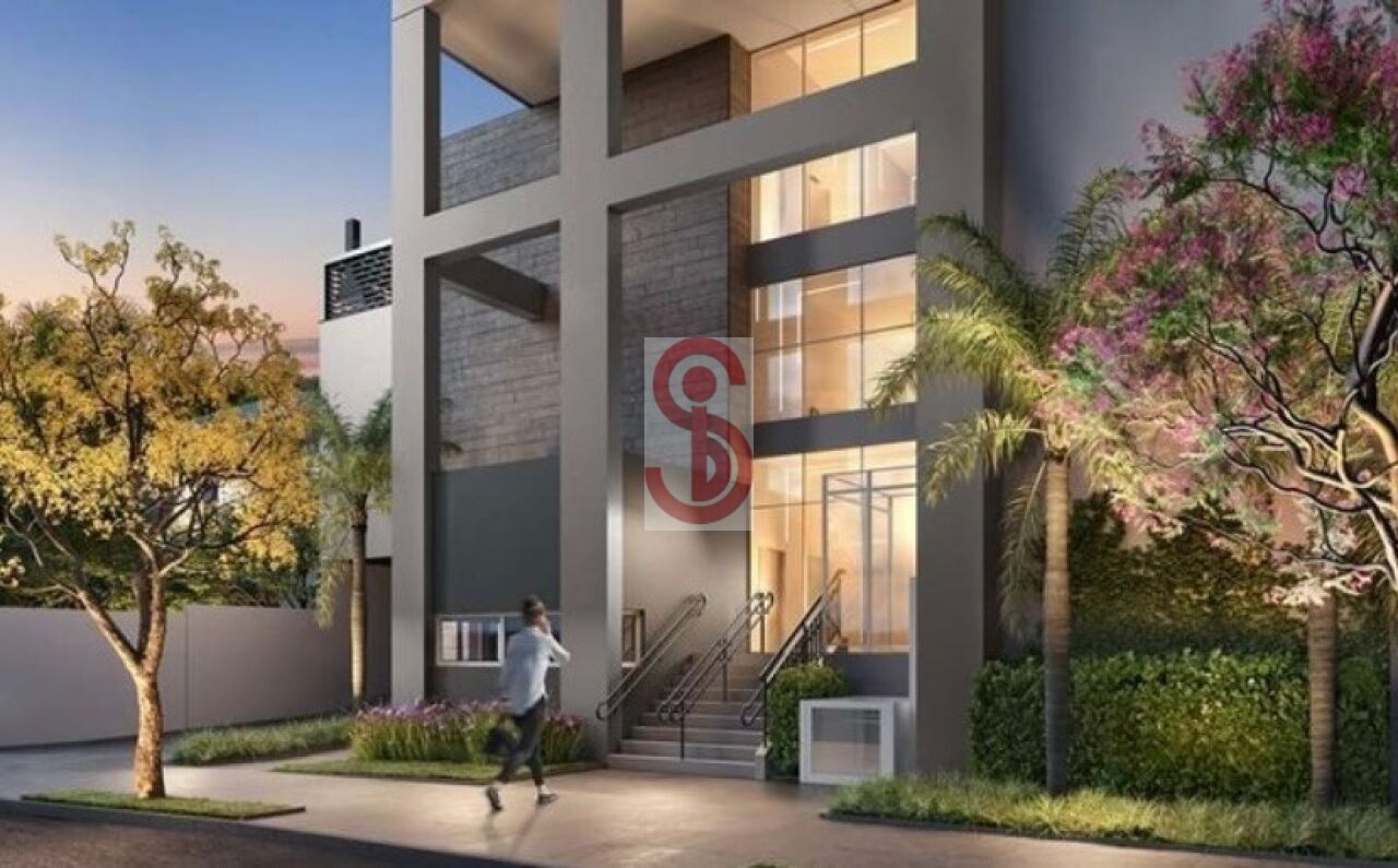 Apartamento para Venda - Barra Funda