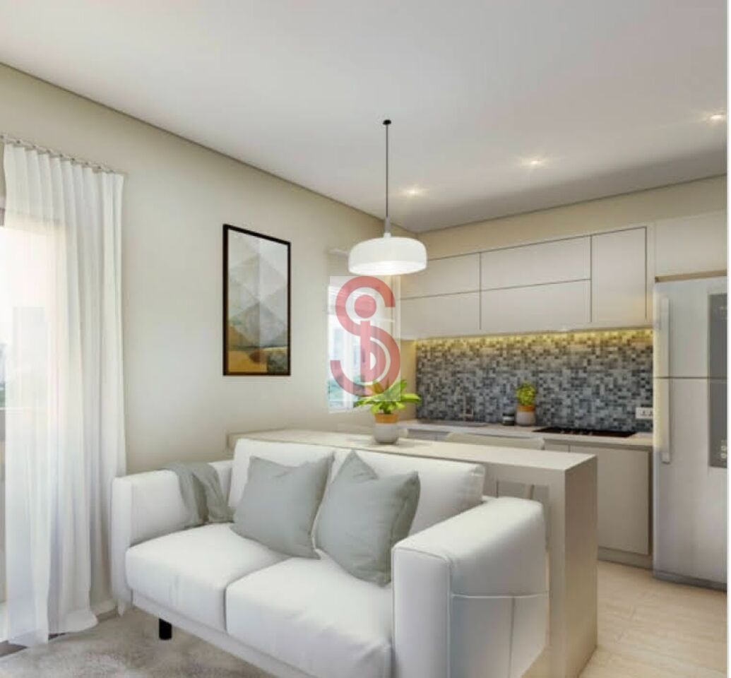 Apartamento para Venda - Vila Corberi