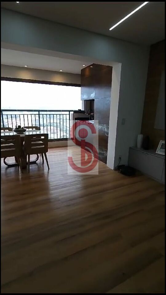 Apartamento para Venda - Chácara Santo Antônio Zona Leste