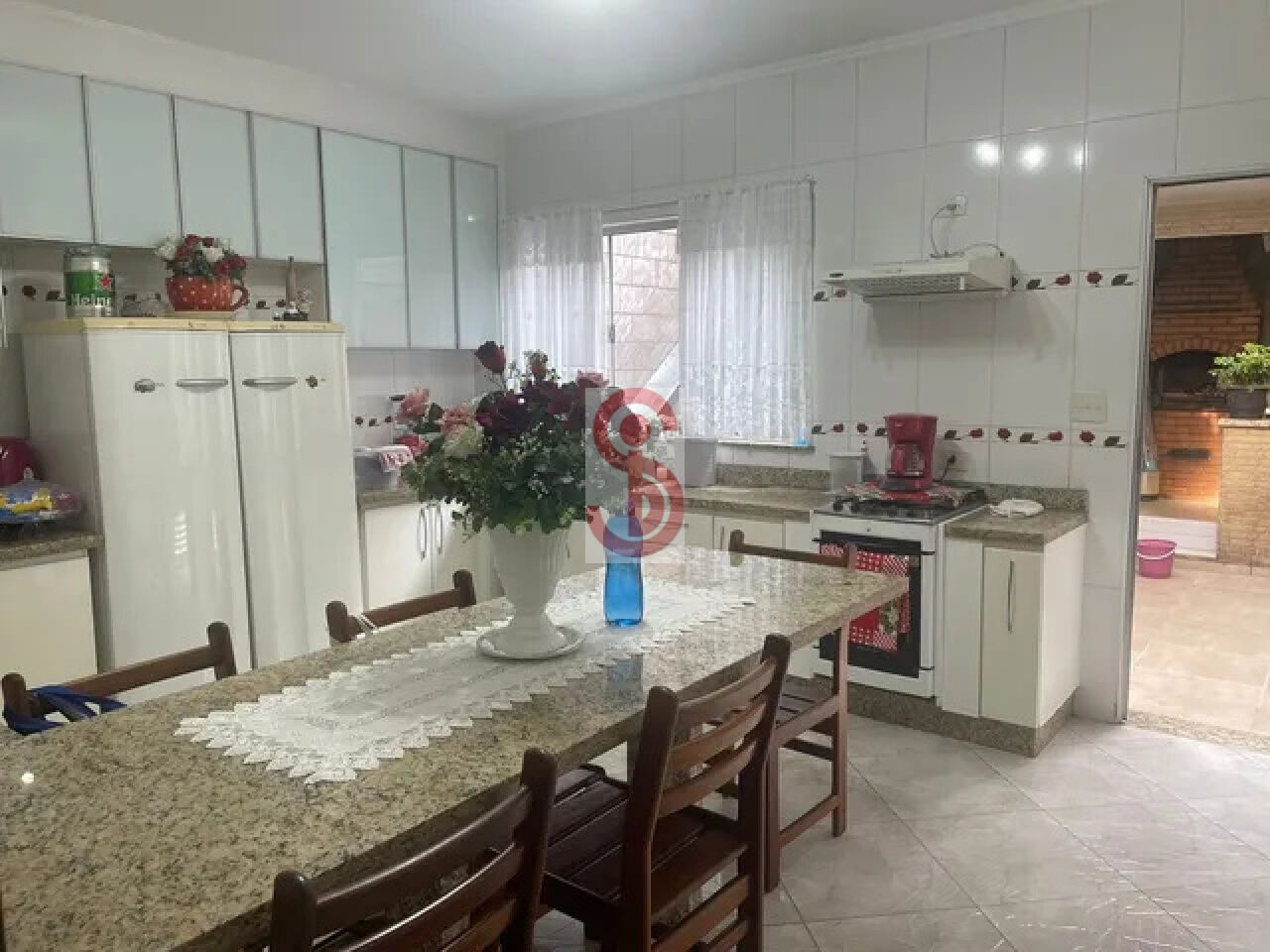 Sobrado para Venda - Jardim Independência