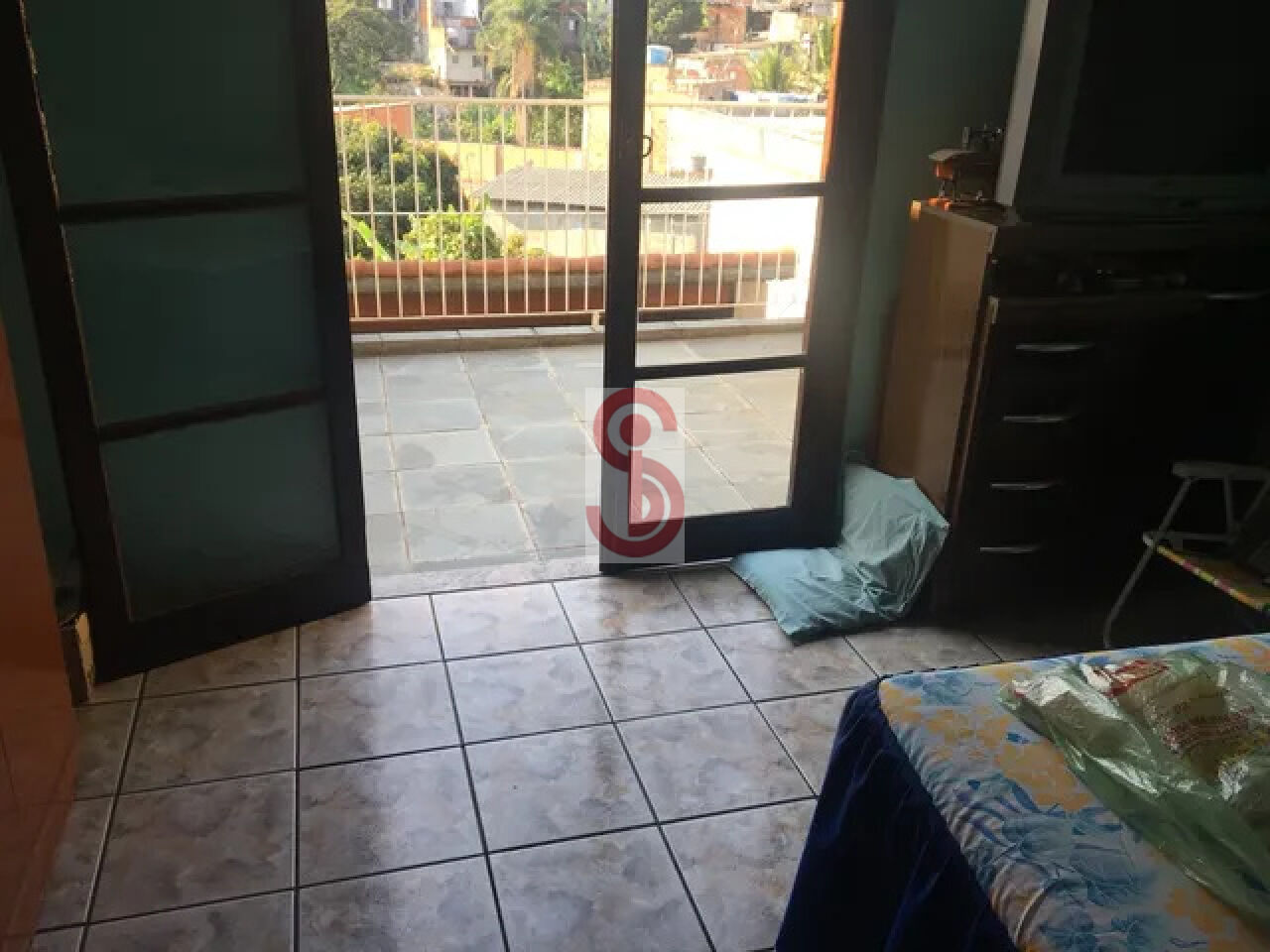 Casa Térrea para Venda - Vila Carmosina