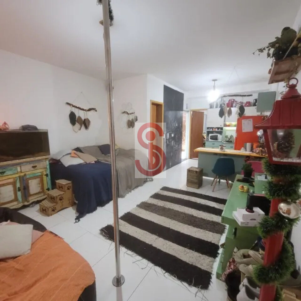 Apartamento para Venda - Vila Santa Isabel