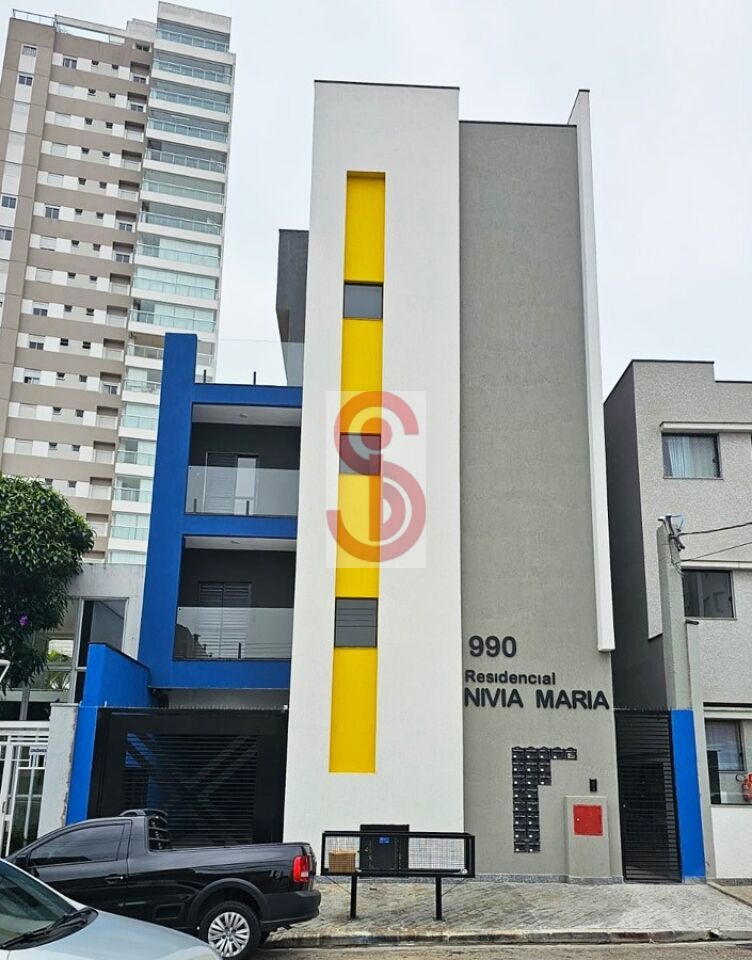 Apartamento para Venda - Vila Carrão