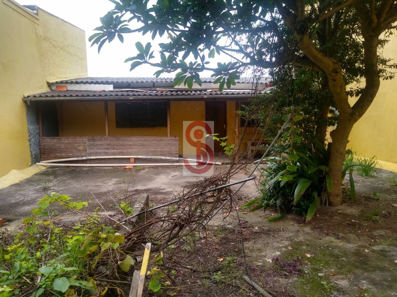 Terreno para Venda - Vila Primavera